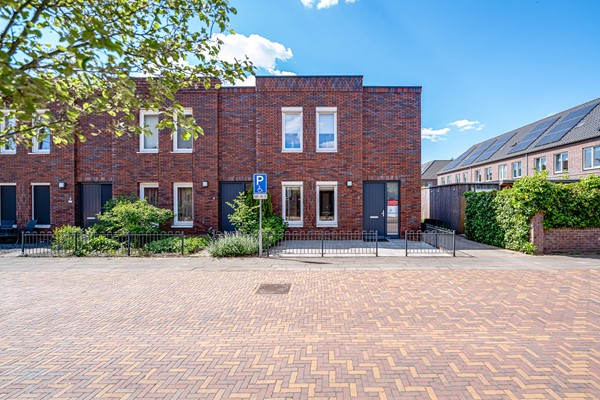 Te koop: Grote Schoorsteenplein 2, 6717 ZR Ede